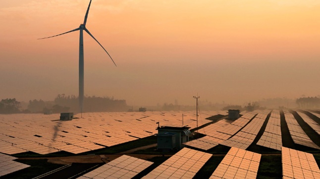 Investitionsabzugsbetrag Photovoltaik