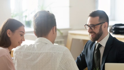 Der richtige Ablauf bei der Finanzierung für Immobilien (2024)