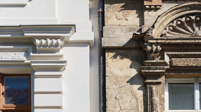 Denkmalimmobilie Abschreibung: Das Risiko für Anleger