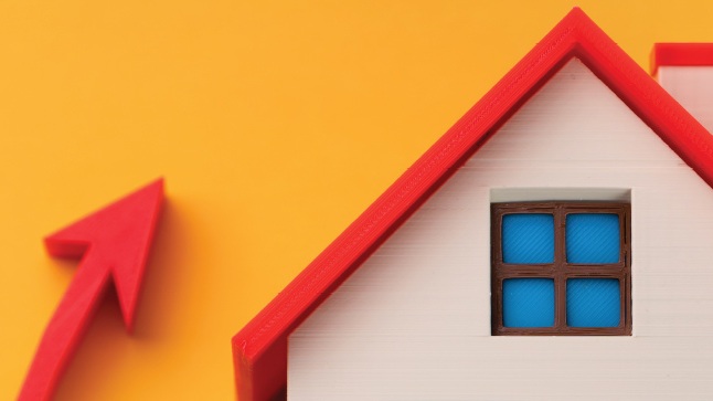 Immobilien Vermögensaufbau – Chancen, Strategien und aktuelle Rahmenbedingungen