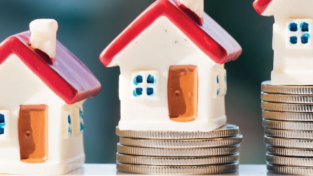 Wie Sie Ihr Vermögen mit der Immobilienrente ausbauen und sichern