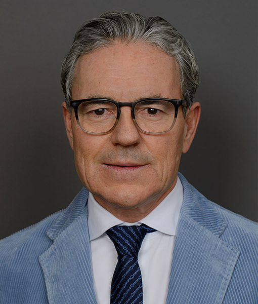 Markus Gettinger